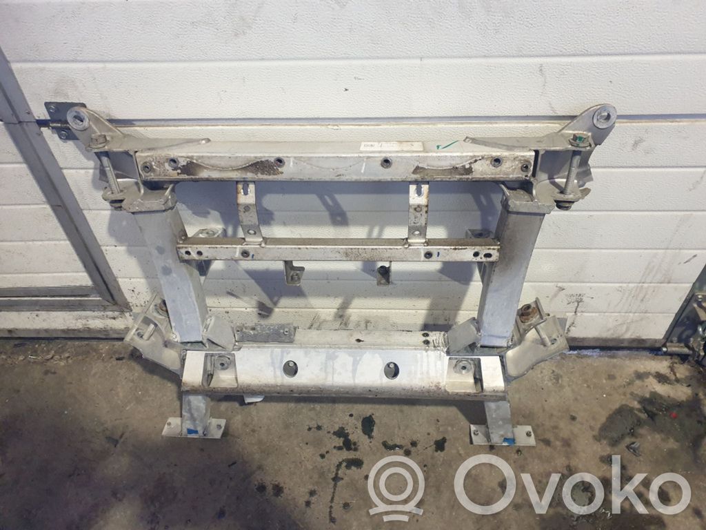 Tesla Model S Front subframe 