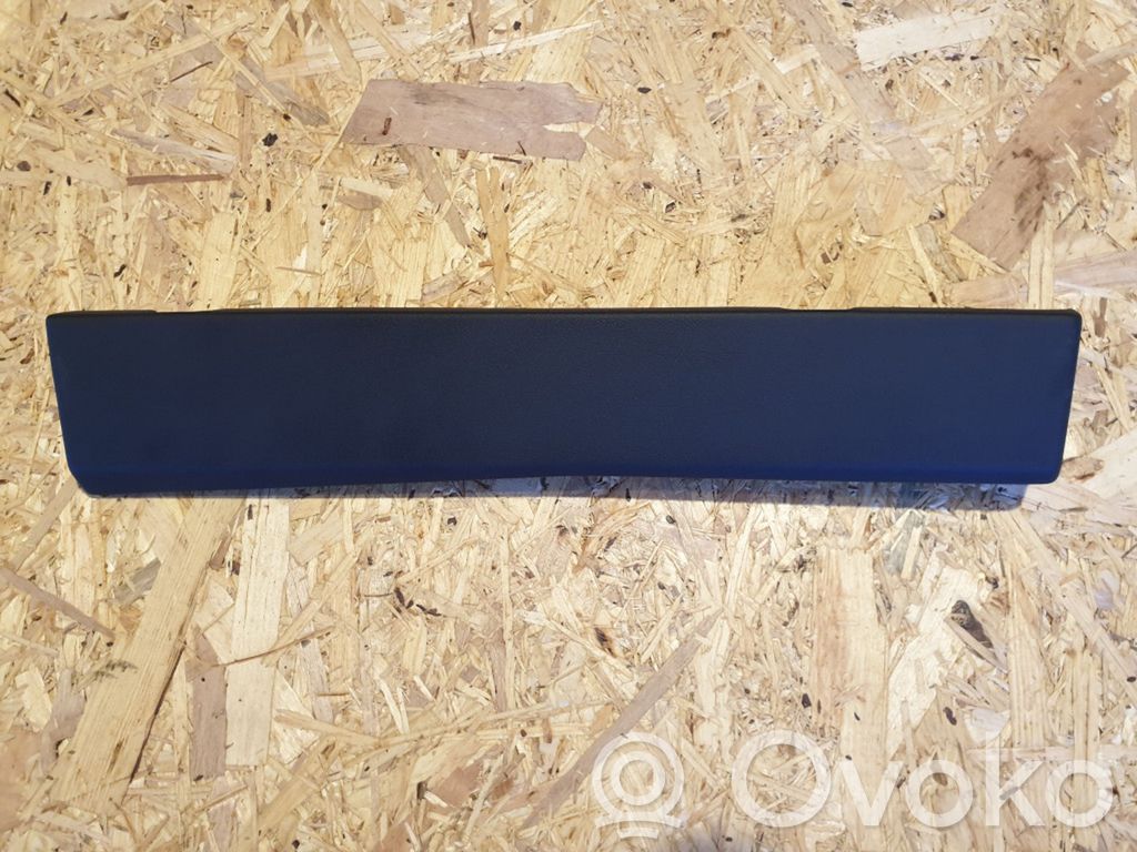 Tesla Model S Panel trim 