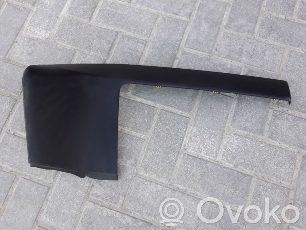 Tesla Model S Ashtray trim (front) 