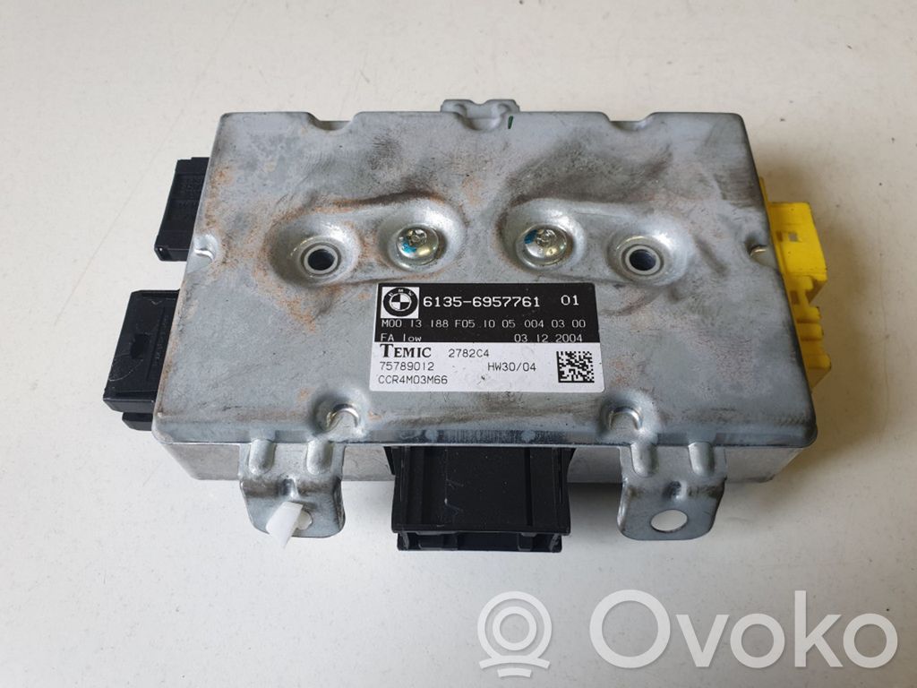 Door control unit/module   6957761,75789012,6135695776101