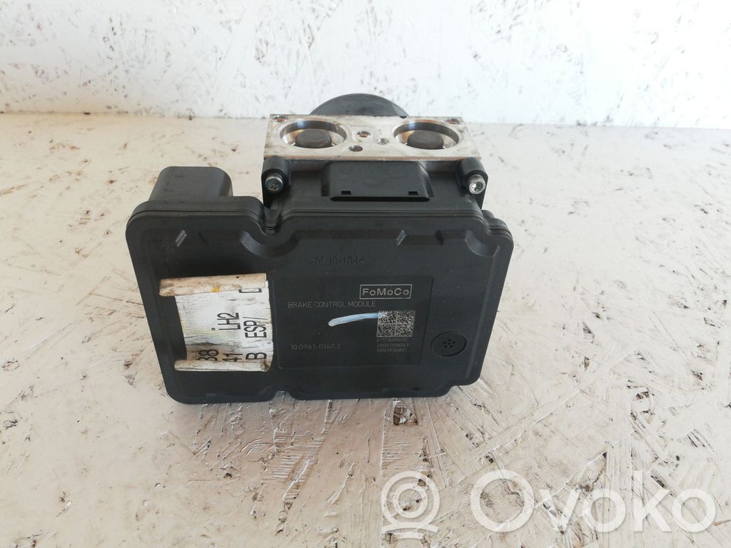 ABS Blokas   611300003C,28561198063,10061936801