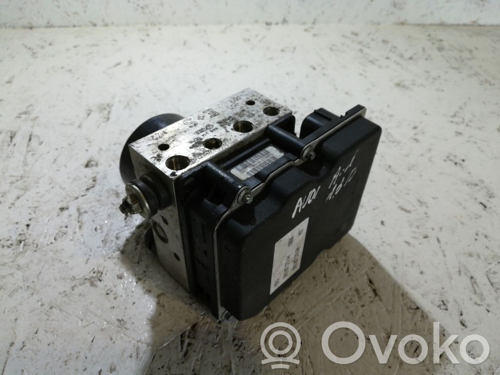 ABS-pumppu   6R907379AH