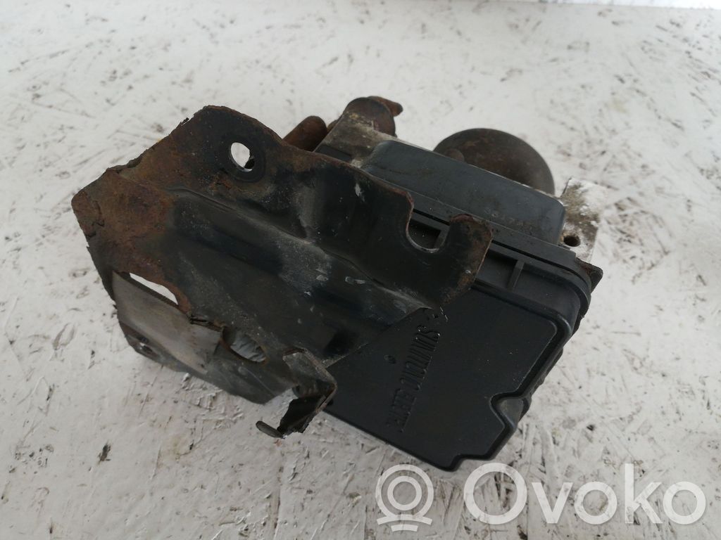 ABS bloks   GJ6E437A0,3604E0190