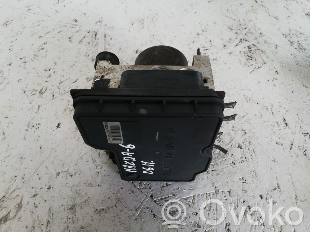 Mazda 6 ABS bloks 