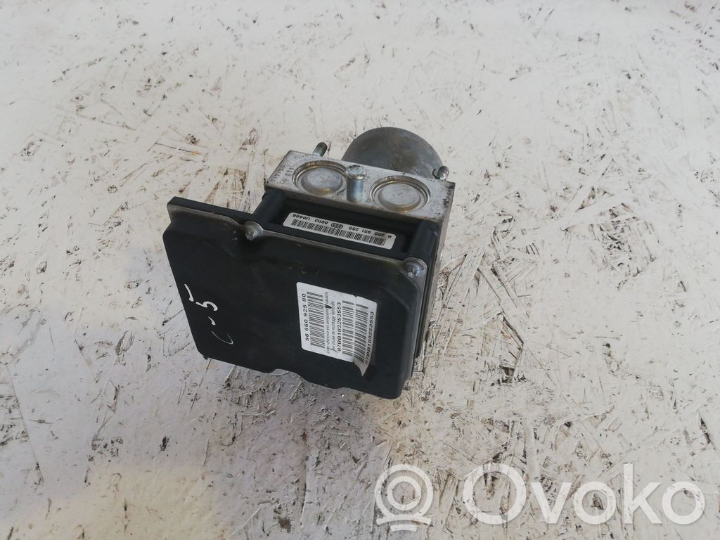 Citroen C5 ABS bloks 