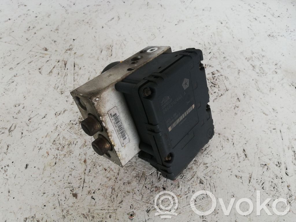 Chrysler Voyager ABS bloks 