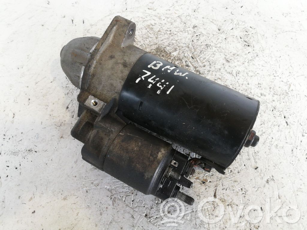 Starteris   0001109057