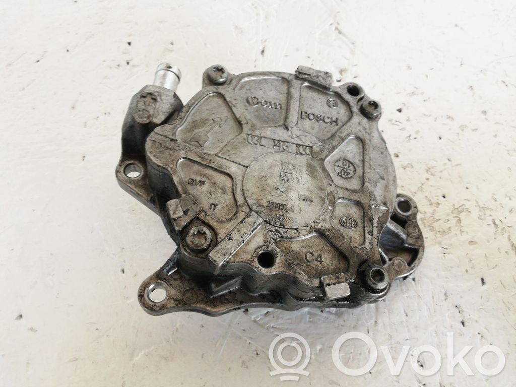 Vacuum pump   03L145100