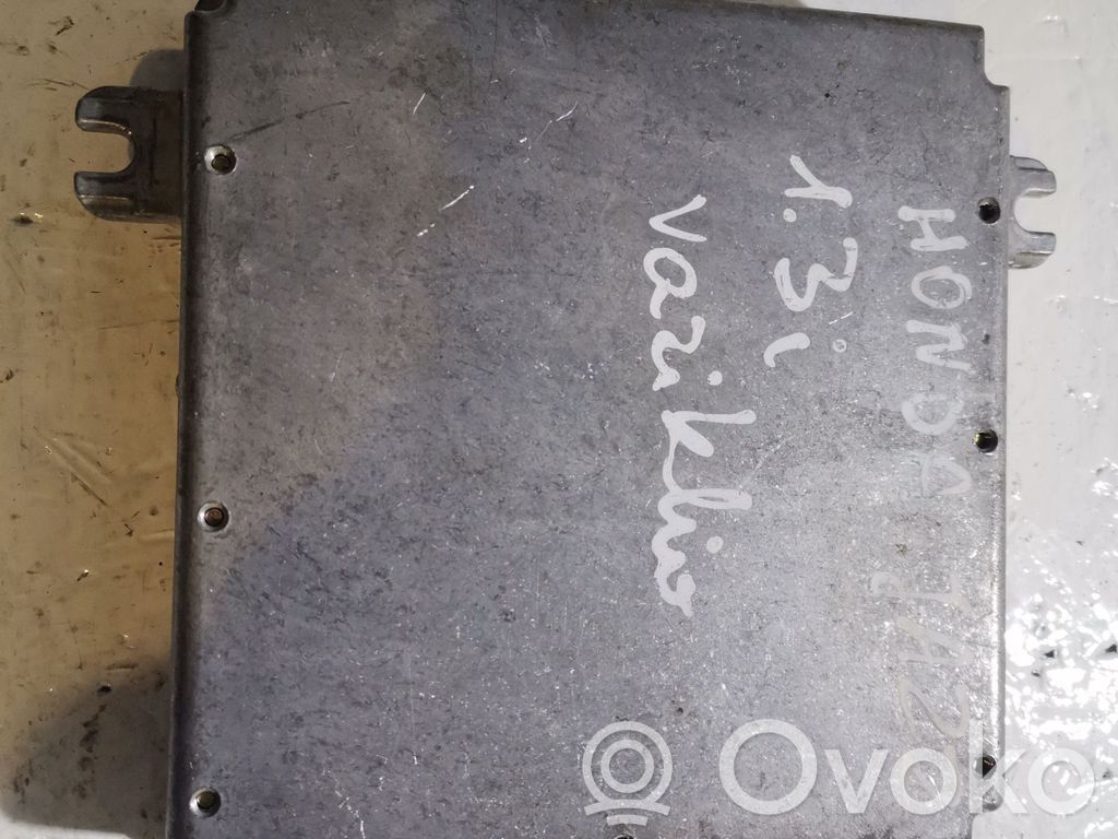 Honda Jazz Engine control unit/module 