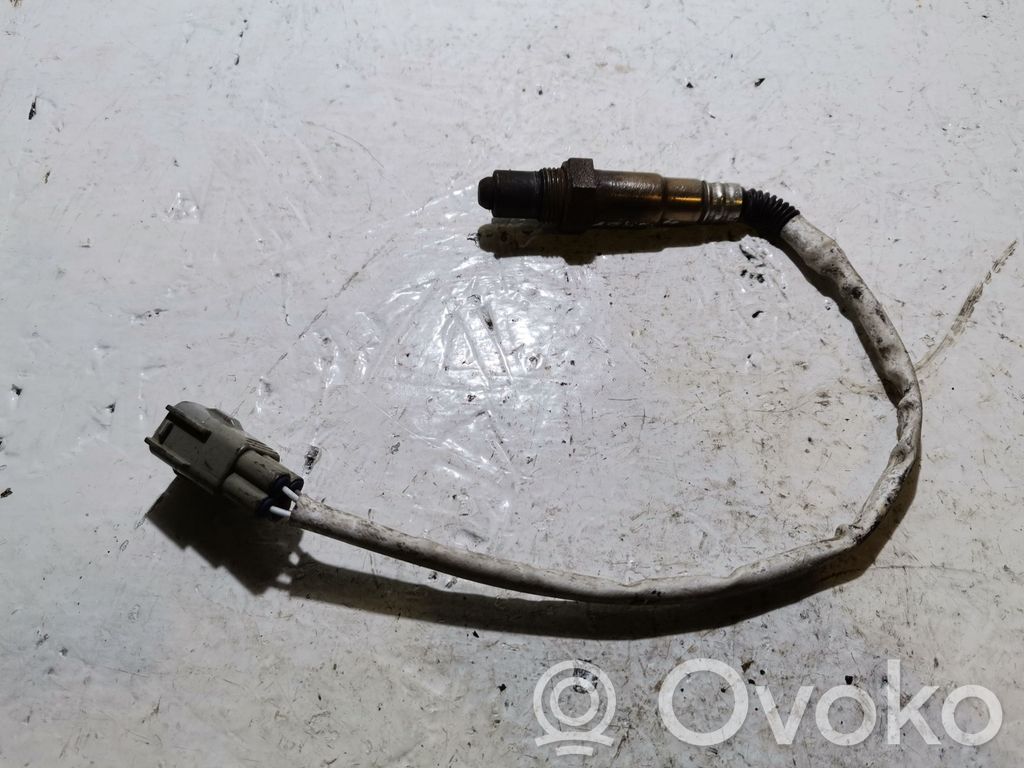 Toyota Corolla Verso AR10 Sonda lambda 