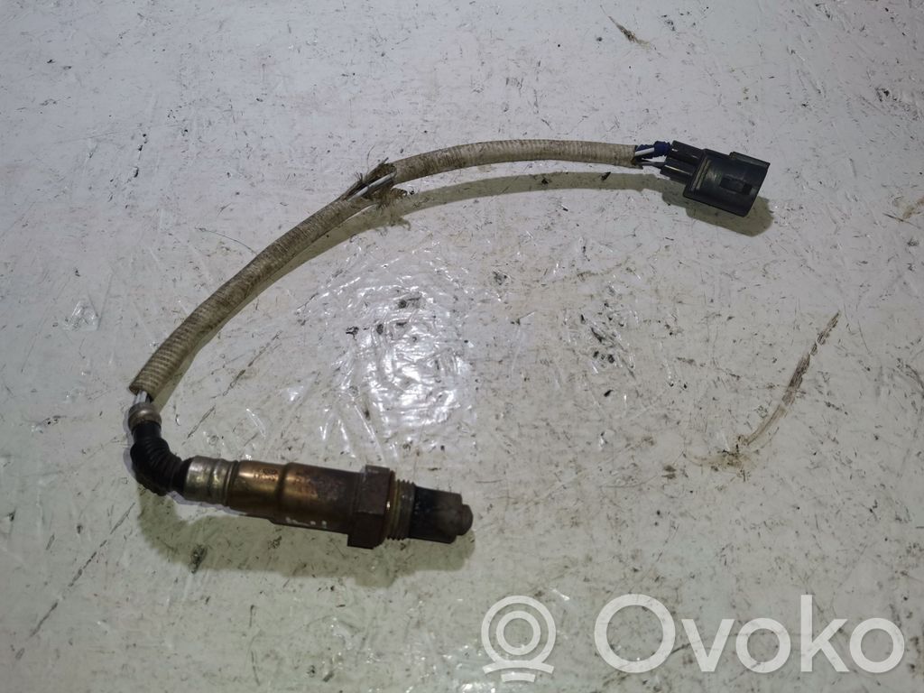 Sonde lambda   0258006695