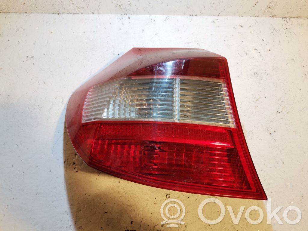 Rear/tail lights   021864