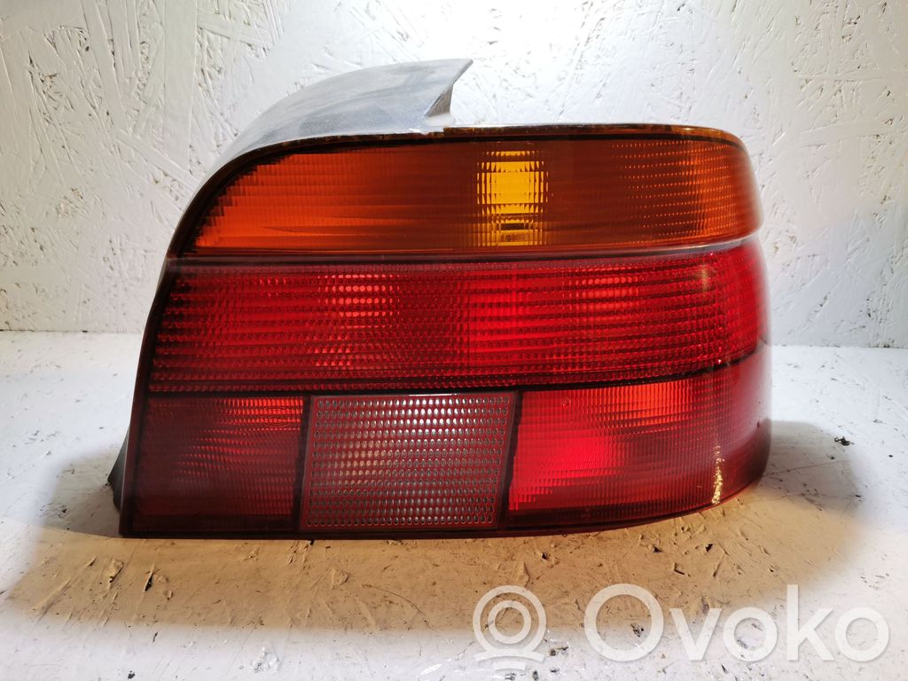 BMW 5 E39 Luz trasera/de freno 