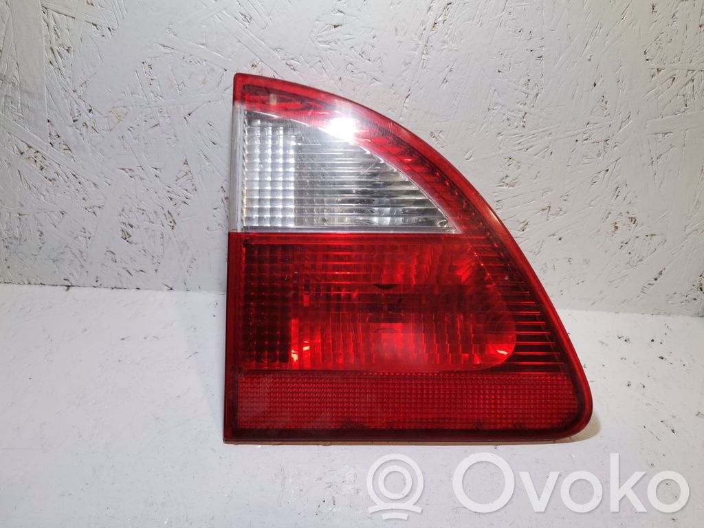 Ford Galaxy Luces portón trasero/de freno 