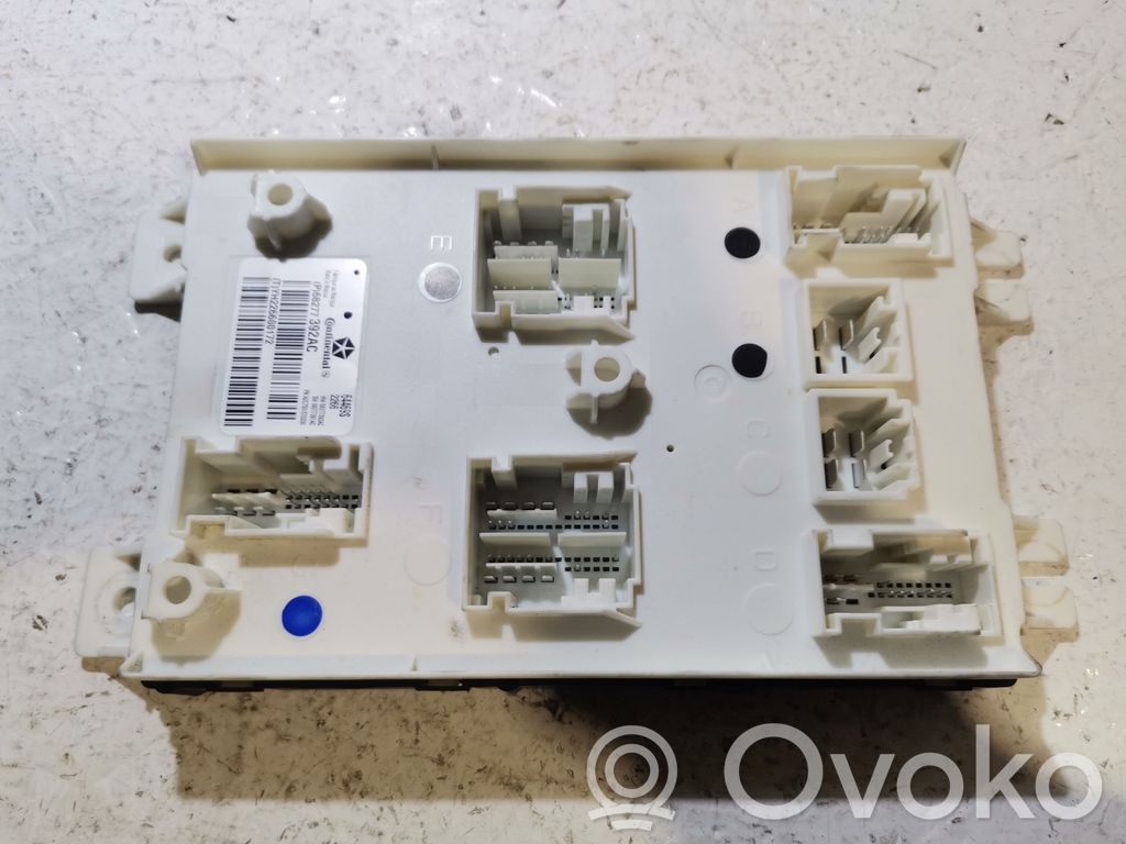 Module confort   P68277392AC