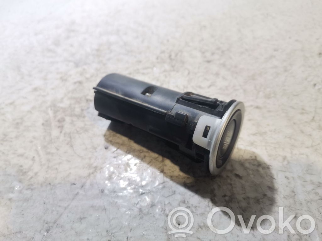 Engine start stop button switch   68299957AB