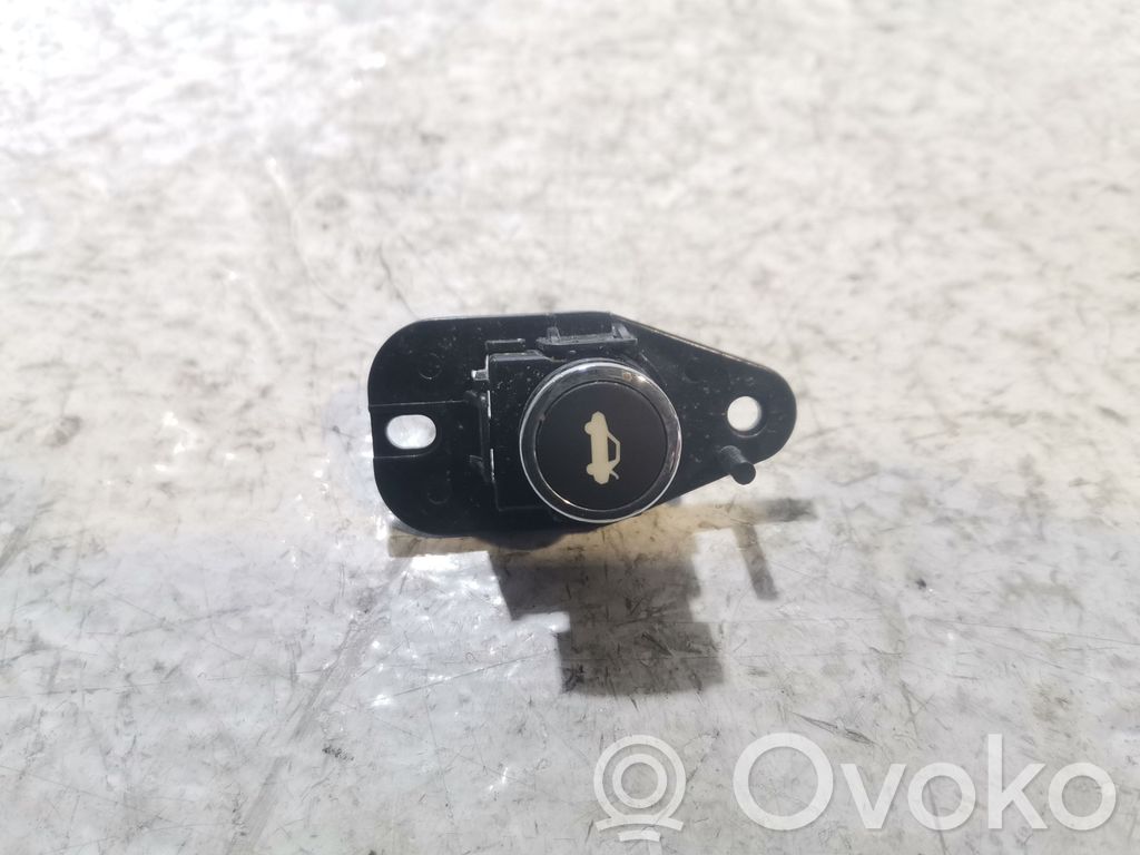 Dodge Challenger Tailgate opening switch 