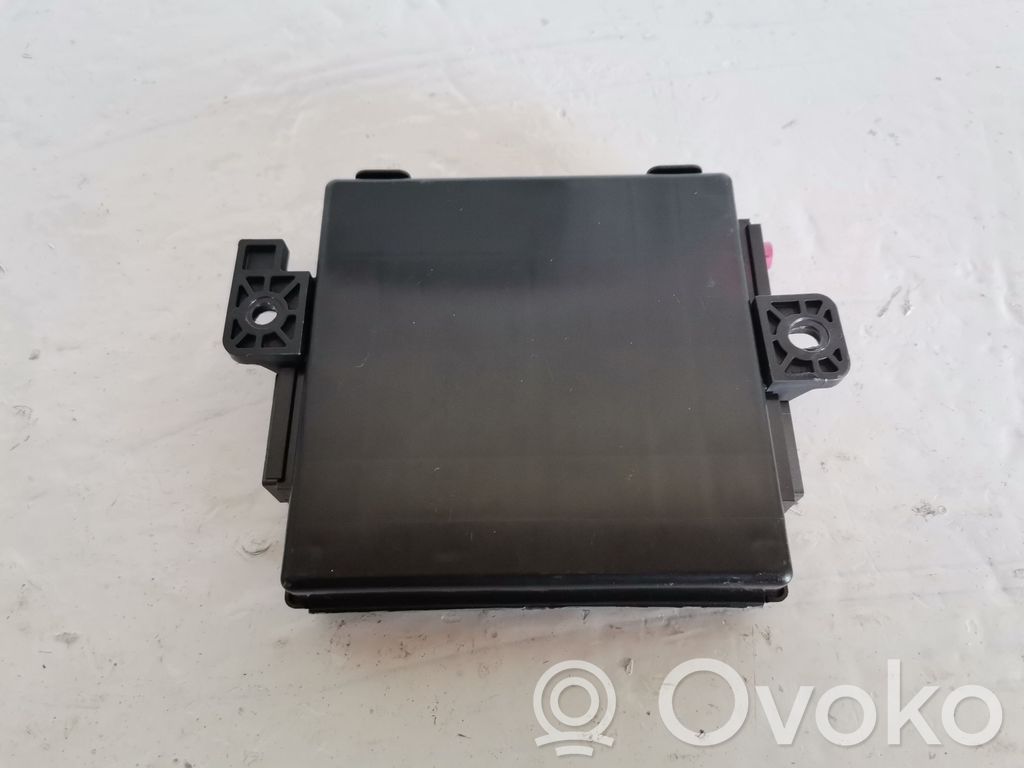 Other control units/modules   606323087A,P68211125AC