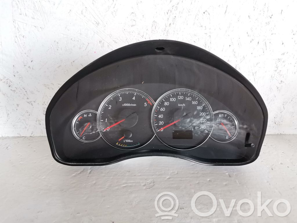 Subaru Outback Parking PDC sensor 