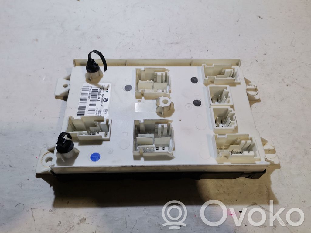 Dodge Challenger Module confort 