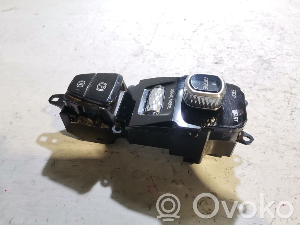 Volvo XC90 Comutator/buton multifuncțional 