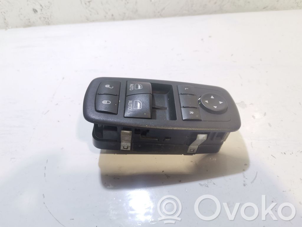 Dodge Challenger Electric window control switch 