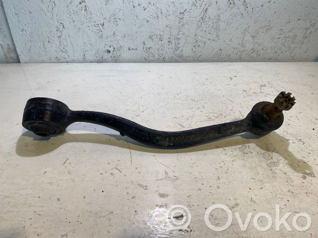 Front lower control arm/wishbone