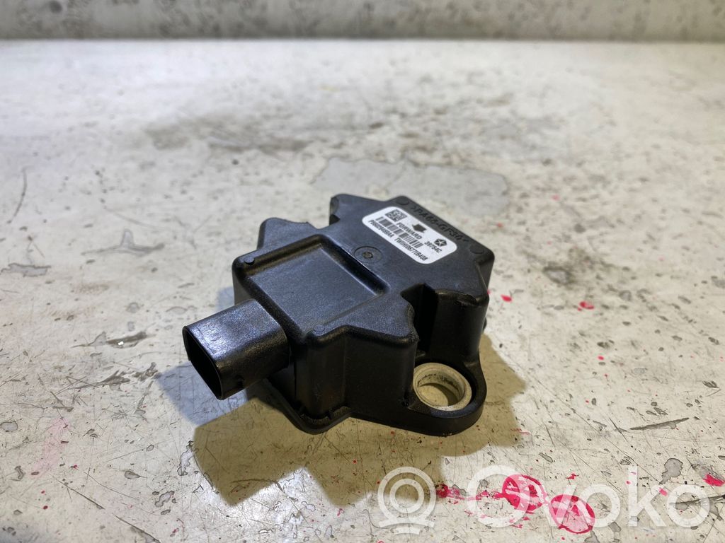 Dodge Durango Alte unități/module de control 