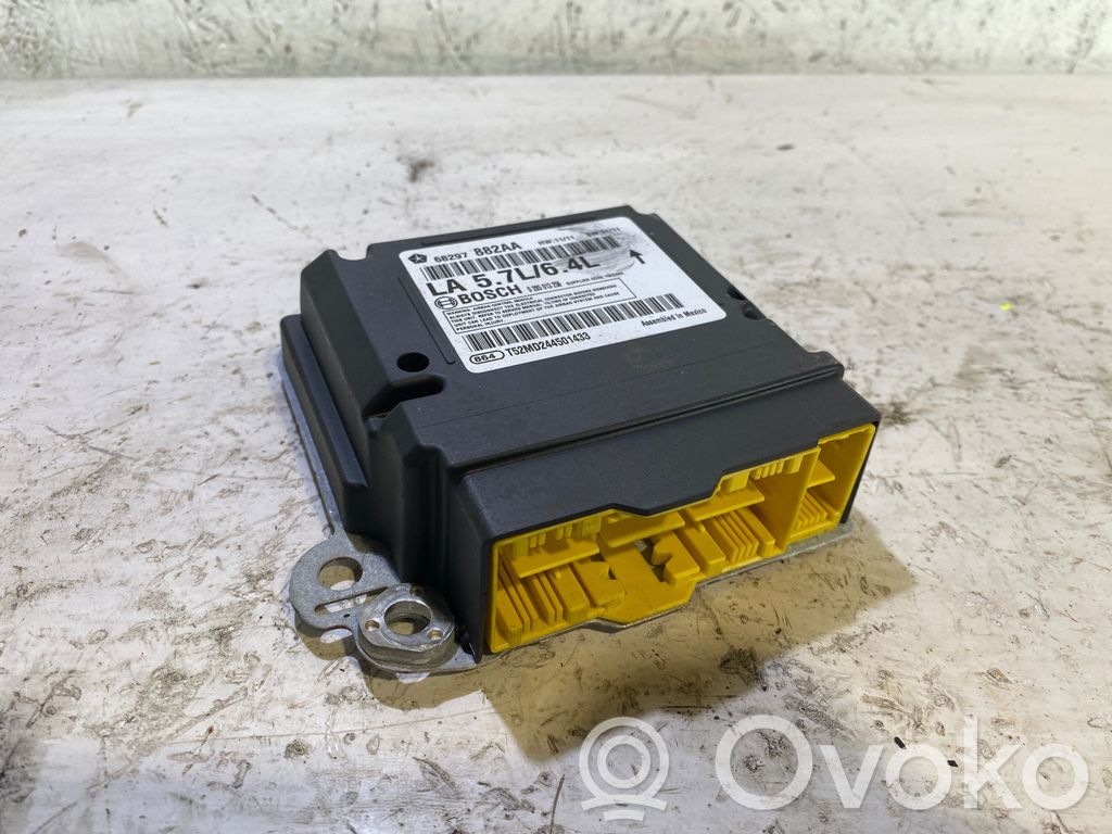 Dodge Challenger Airbag control unit/module 