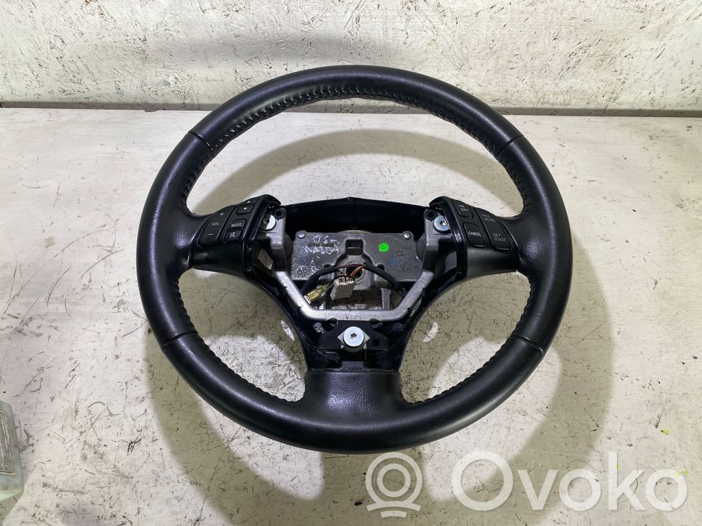 Mazda 6 Vairas 
