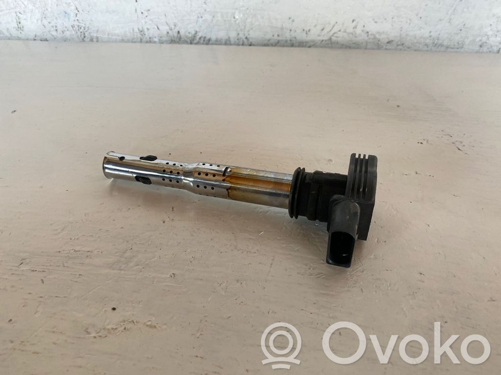 Volkswagen PASSAT B6 Cewka zapłonowa wysokiego napięcia 