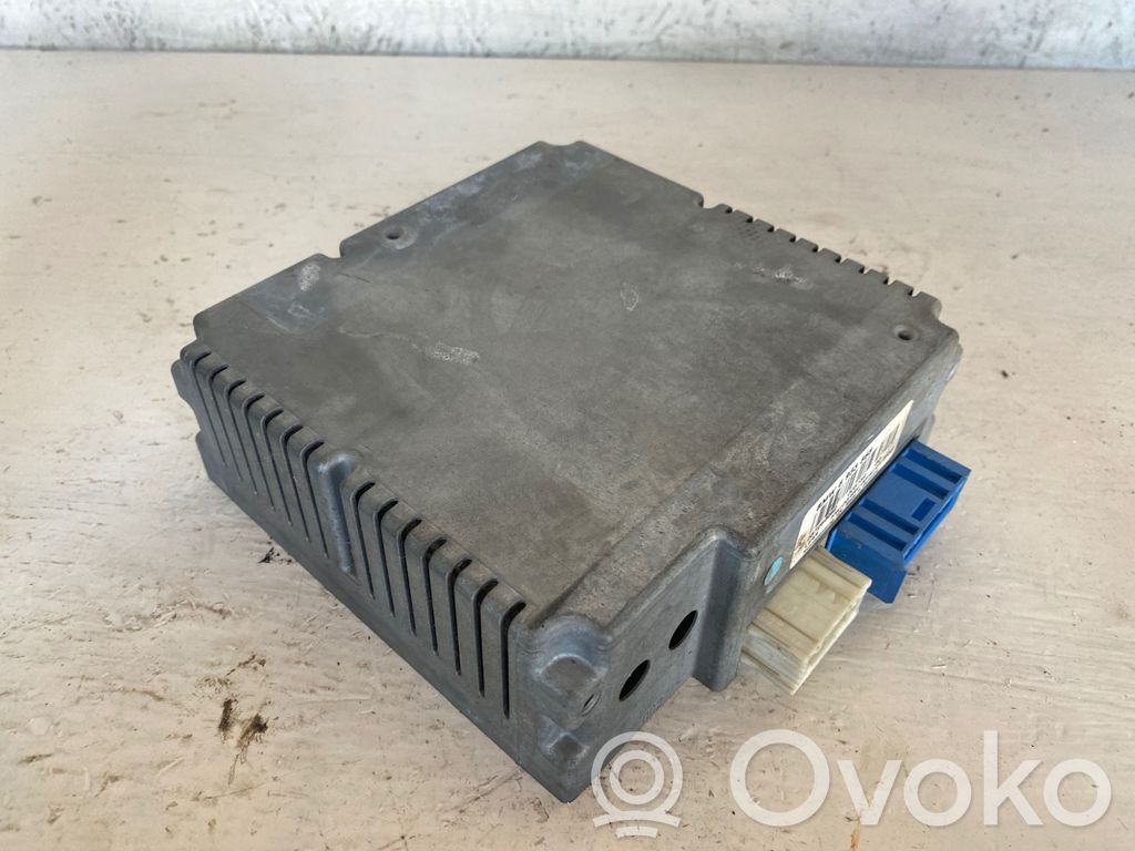 BMW 7 E65 E66 Video control module 