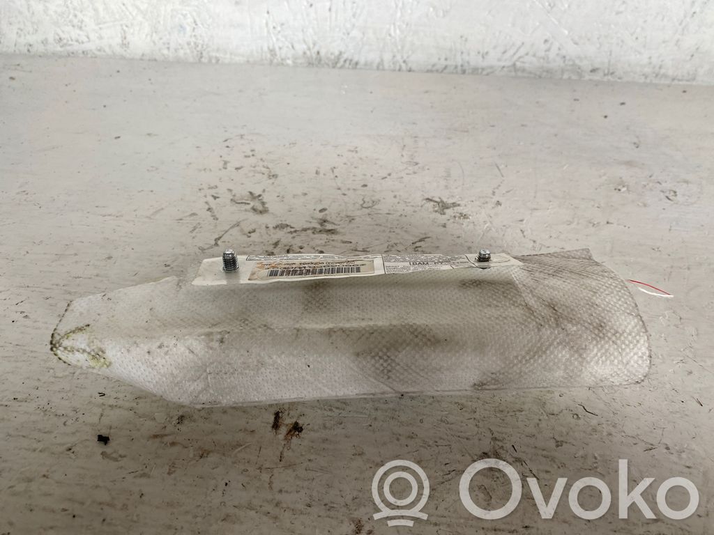 Mazda 2 Sėdynės oro pagalvė 