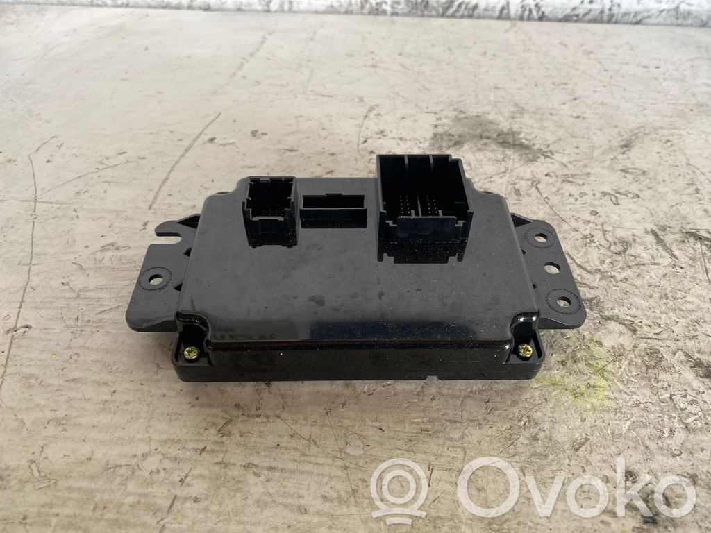 Sonstige Steuergeräte / Module   P68310361AA,10361WD61740117