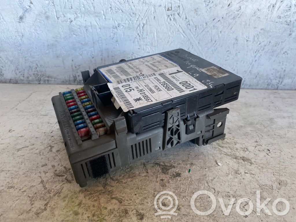 Renault Laguna II Modul confort 