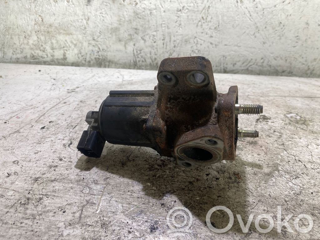 Mazda 6 EGR valve 