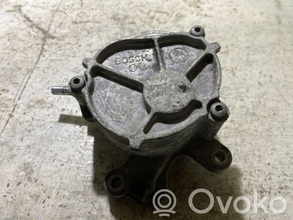 Volvo S40 Unterdruckpumpe Vakuumpumpe 