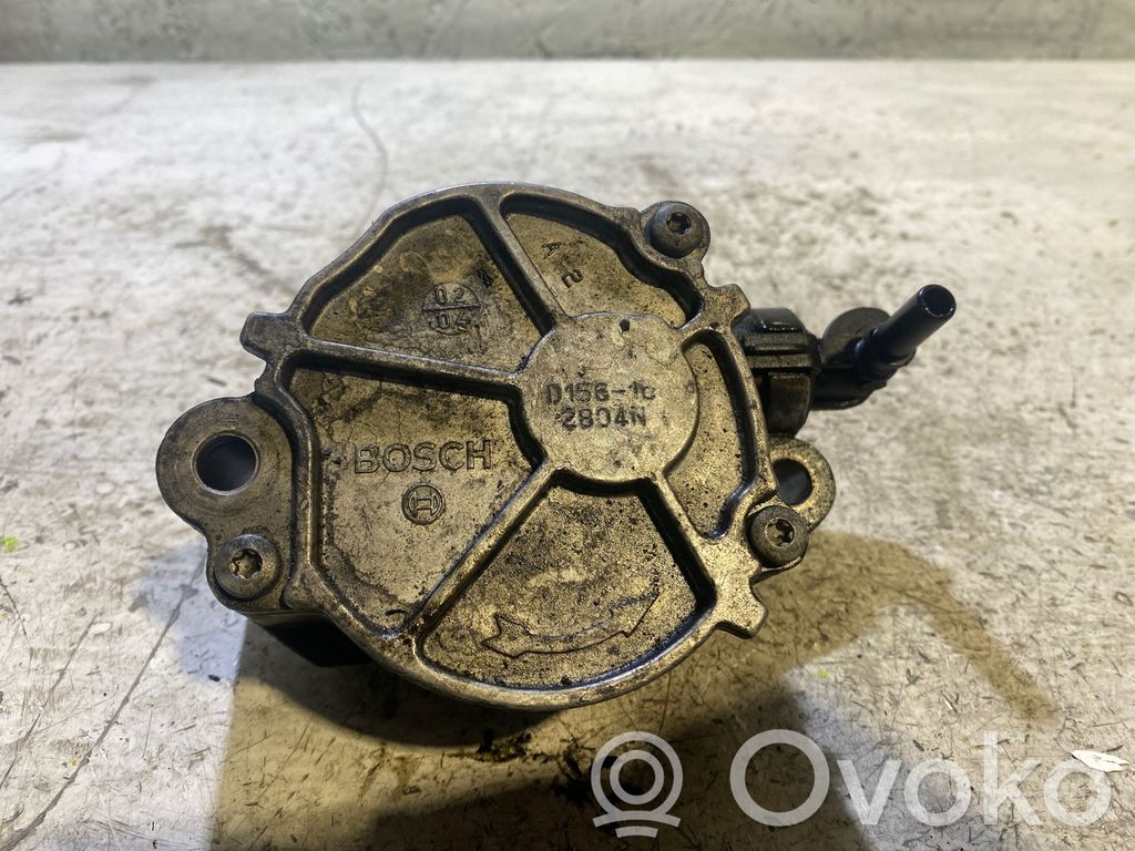 Vacuum pump   D1561C,2804N