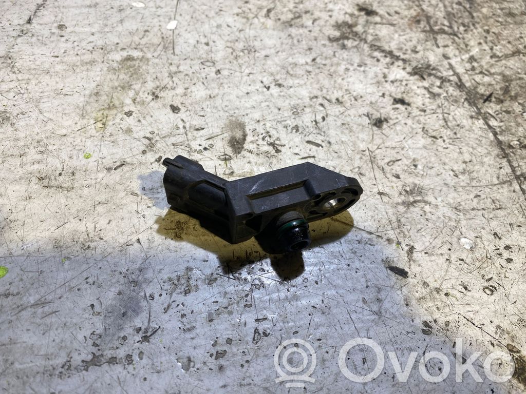 Nissan Primera Luftdrucksensor 