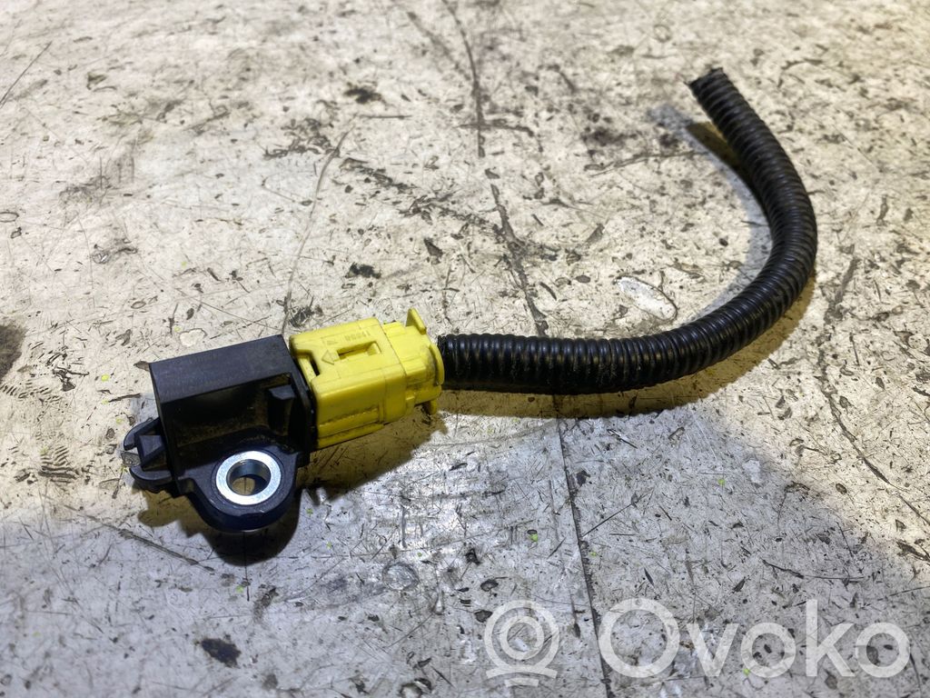 Nissan Rogue Airbagsensor Crashsensor Drucksensor 