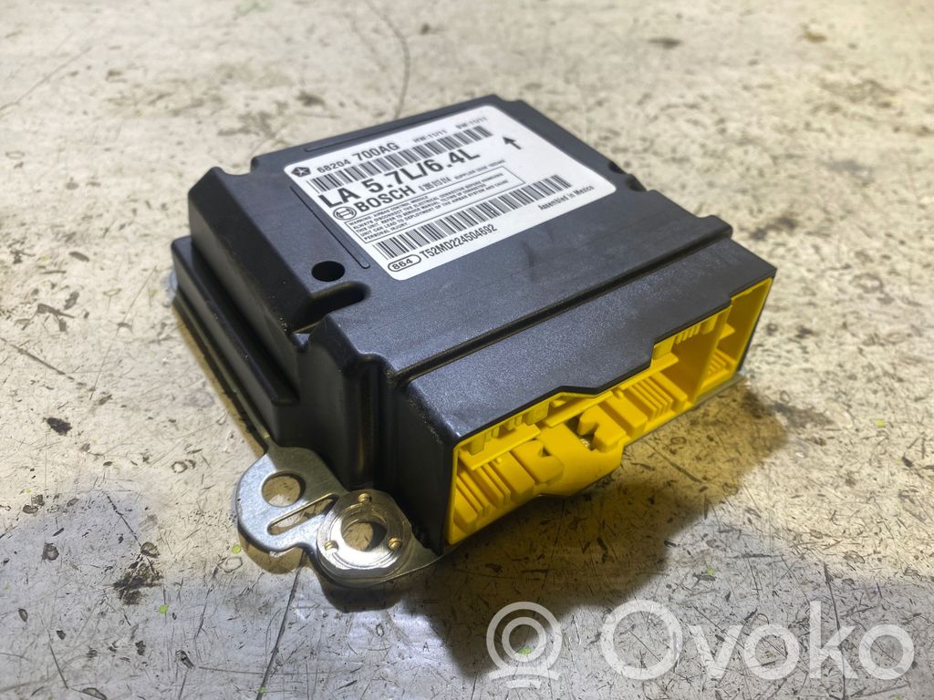 Dodge Challenger Airbag control unit/module 