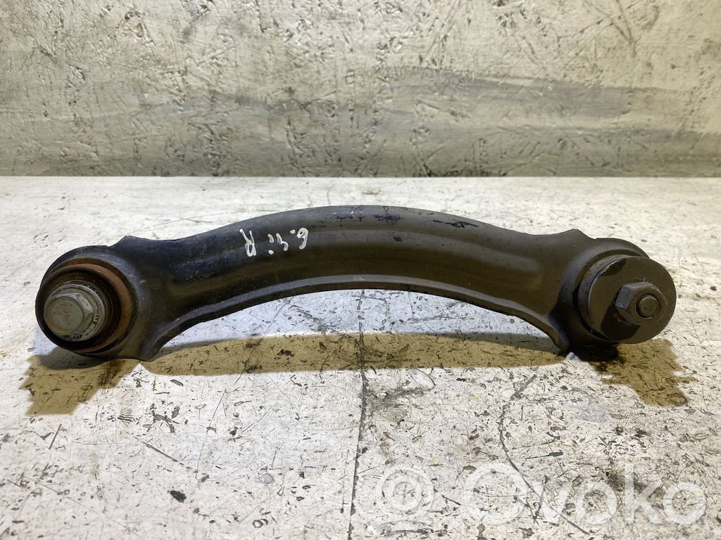 Rear control arm