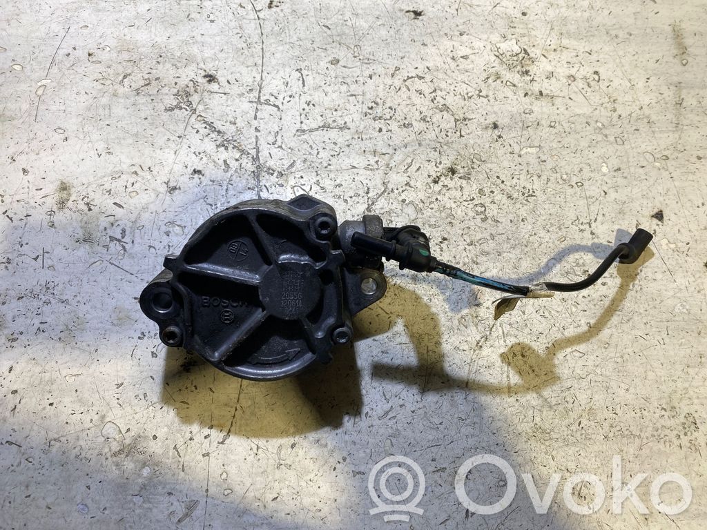 Jeep Grand Cherokee Pompă vacuum 