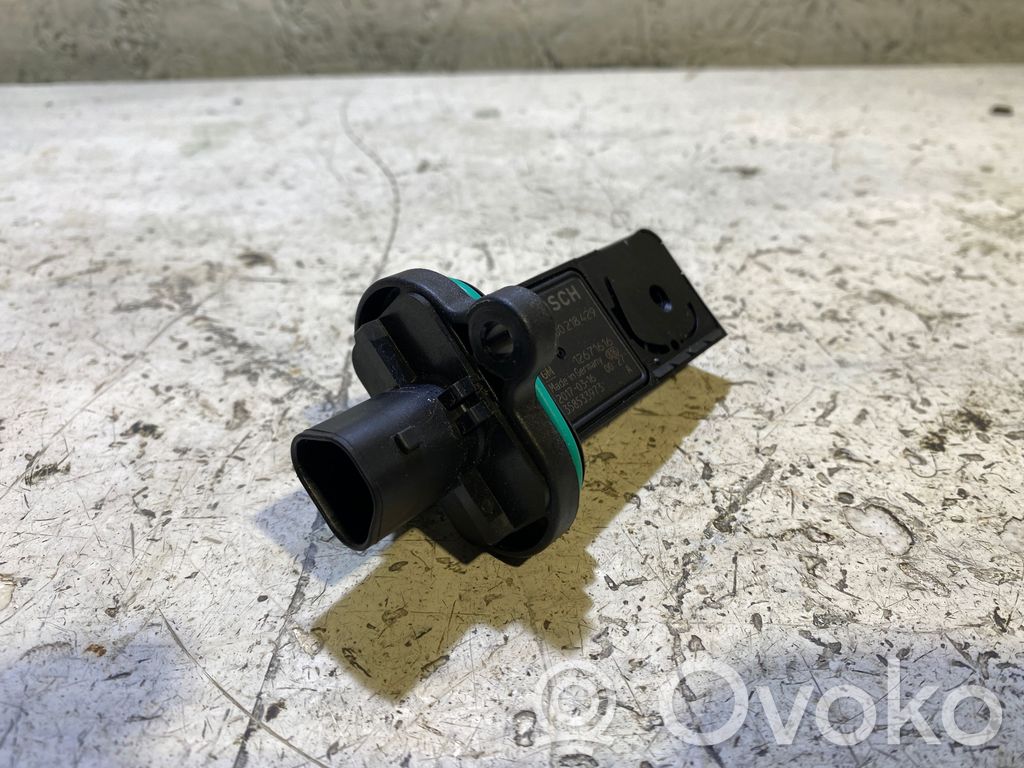 Opel Astra K Ilmamassan virtausanturi 