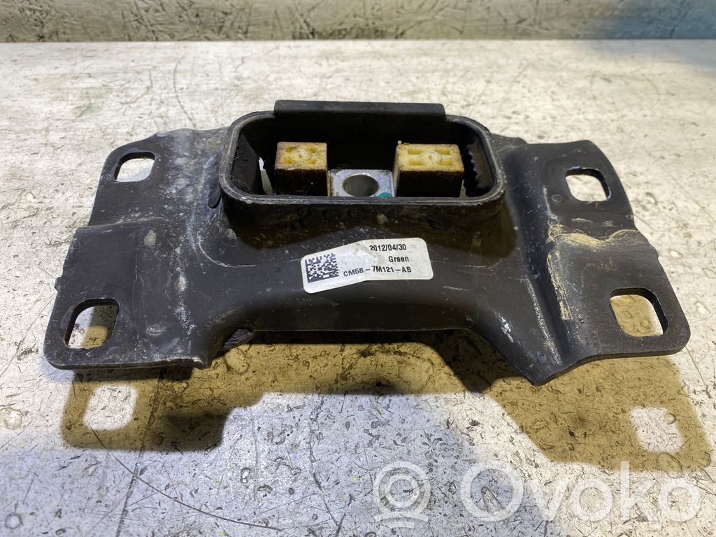 Ford Focus Supporto di montaggio del motore 