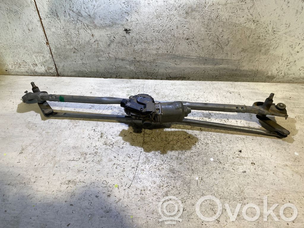 Mechanizm wycieraczek szyby przedniej / czołowej   70113,AX1590601564