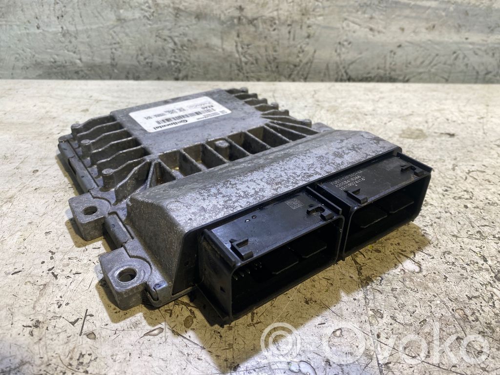 Autres unités de commande / modules   HL3A12B684BBB,F7GA12A650BFA,120316515