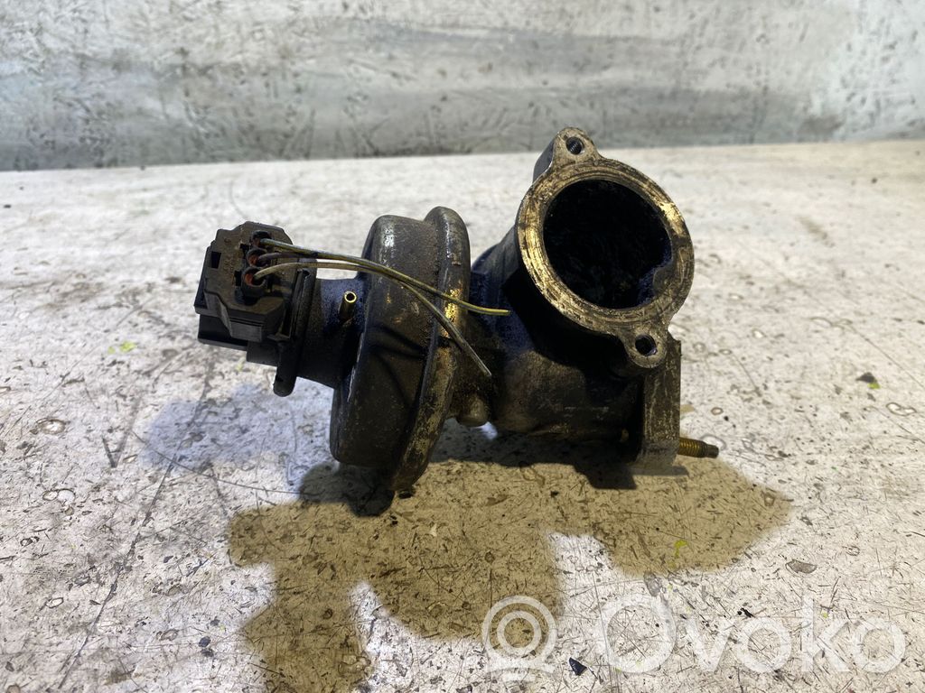 Zawór EGR   095A02P