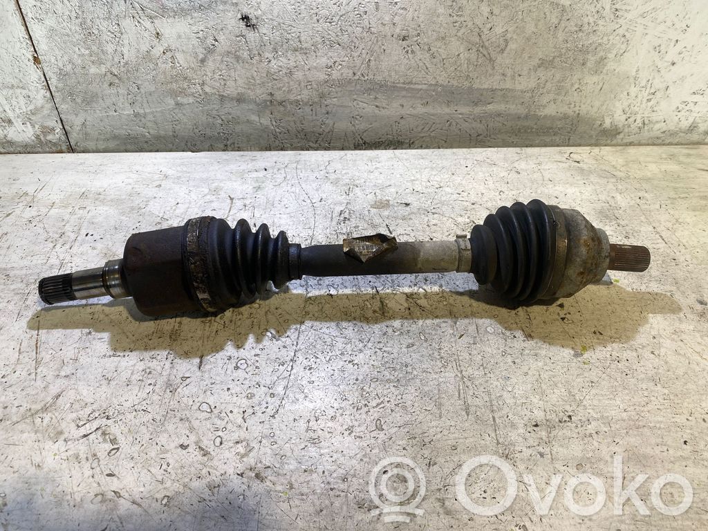 Volvo S40 Front driveshaft 