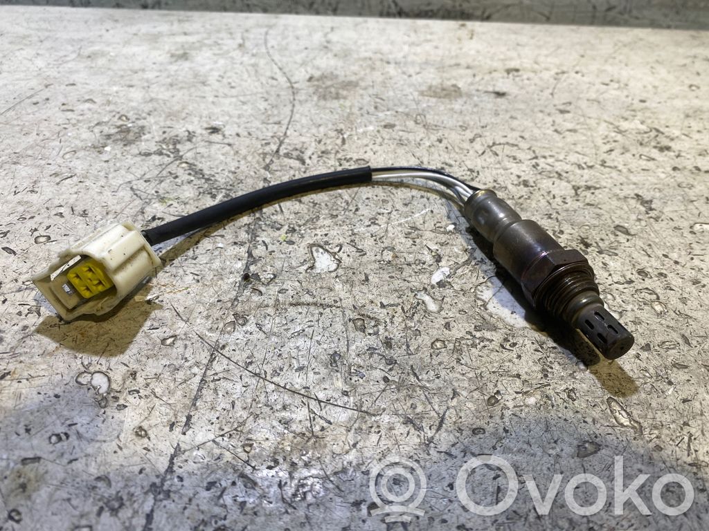 Chrysler 200 Sonda lambda 